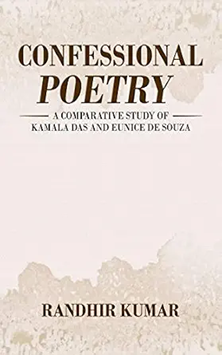 Confessional Poetry